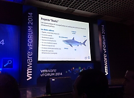 2014 VMware Forum